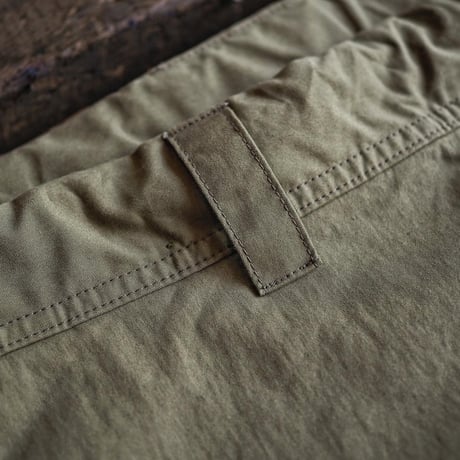 Nigel Cabourn / BASEBALL PANTS