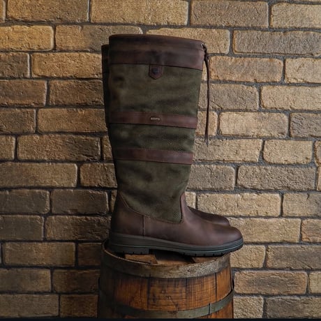 dubarry ／ GALWAY -Ivy-
