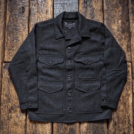 FILSON／MACKINAW CRUISER