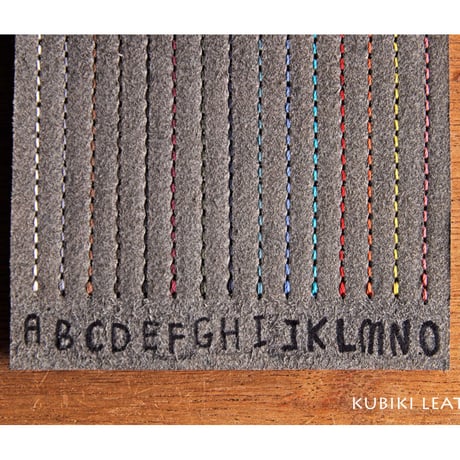 【オーダーページ】LIGHT MARKER ／BEACH SANDALS