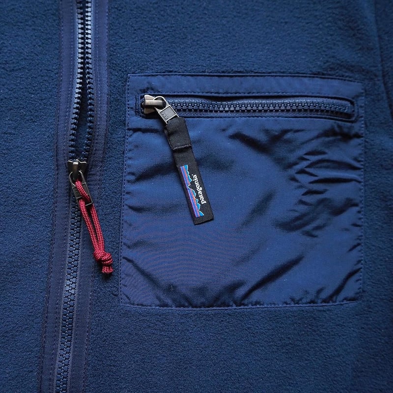 patagonia / M's Synch Jacket | CALIFORNIA HARV patagonia / M's Synch Jacket | CALIFORNIA HARV