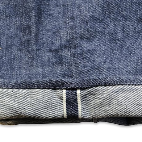 FULLCOUNT / Duke Denim