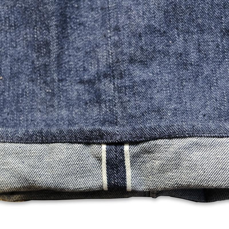 FULLCOUNT / Duke Denim | CALIFORNIA HARVEST ON