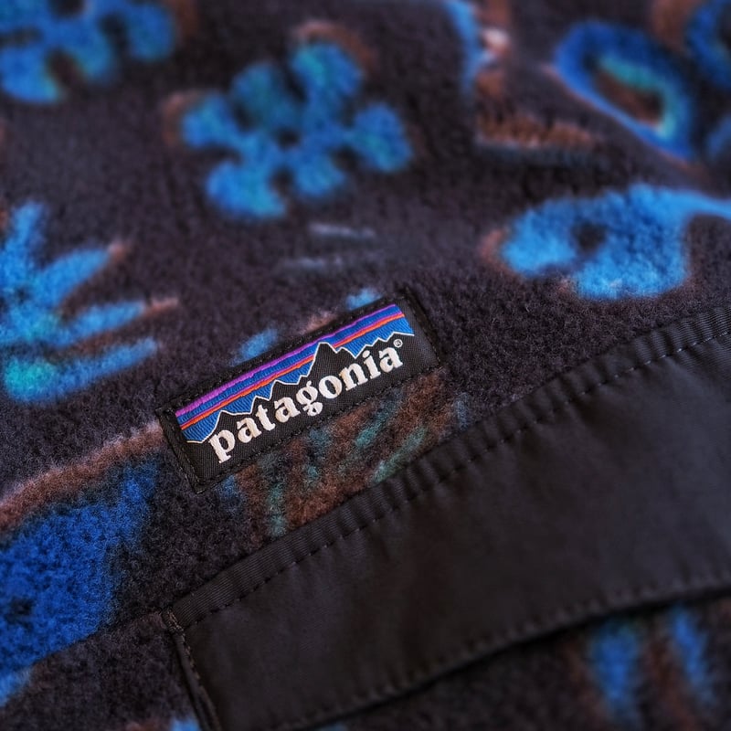 patagonia / MEN'S LW SYNCH SNAP-T P/O | CALIFOR patagonia / MEN'S LW SYNCH SNAP-T P/O | CALIFOR
