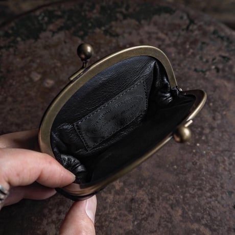 BACKDROP Leathers / GM-WALLET