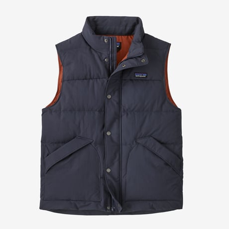 patagonia / Men's Down Drift Vest