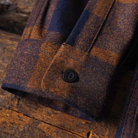 PENDLETON / BORAD SHIRTS "JAPAN FIT"