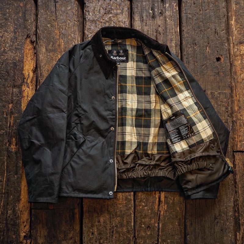 Barbour / Transport Barbour / Transport