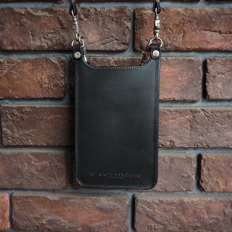 FUNNY / SMART  POUCH