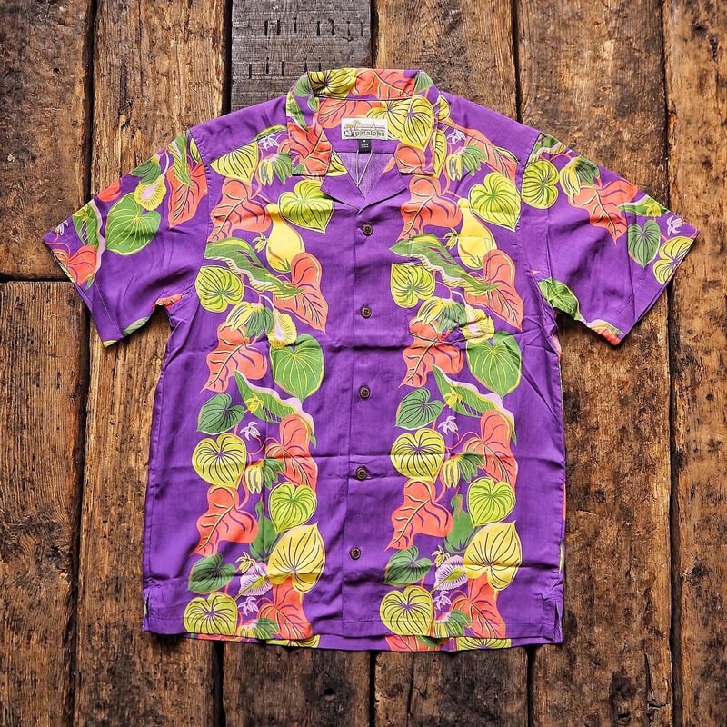 patagonia / M's La'au Pataloha Shirt | CALIFORN patagonia / M's La'au Pataloha Shirt | CALIFORN