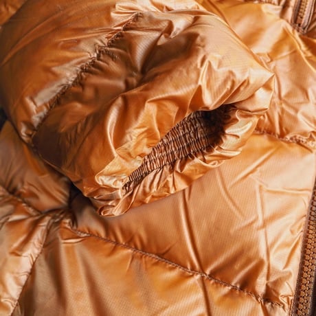 patagonia ／ FITZROY DOWN HOODY