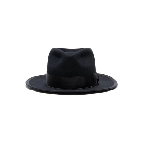 THE.H.W.DOG & CO. / POINT H -Black-