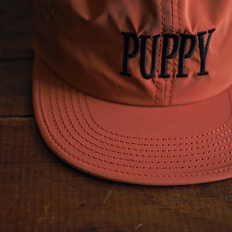 THE H.W.DOG&CO.／PUPPY SKATE CAP | CALIFORNIA H