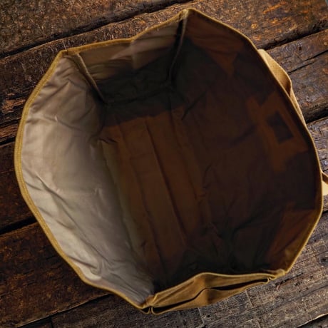 FILSON / Tin Cloth Supply Tote Bag