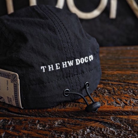 THE H.W.DOG&CO. / JET CAP 23SS