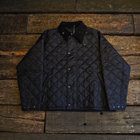 Barbour / QUILTING TRANSPORT -Unisex-