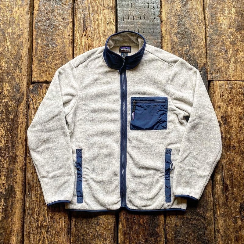 patagonia / M's Synch Jacket | CALIFORNIA HARV patagonia / M's Synch Jacket | CALIFORNIA HARV