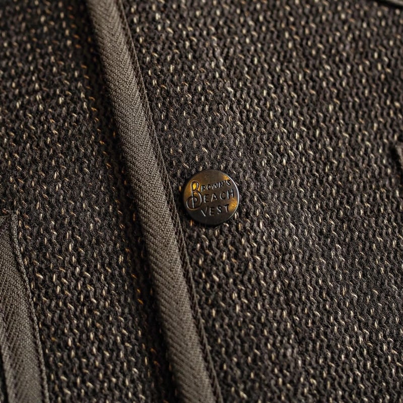 Browns Beach / EARLY VEST 