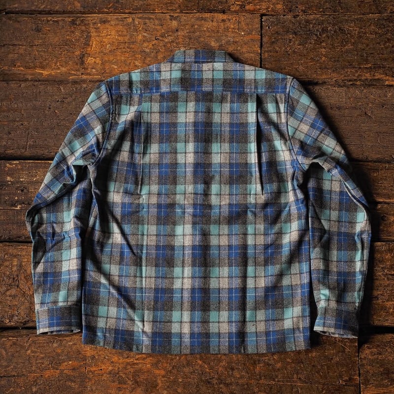 PENDLETON / SMU BORAD SHIRTS 