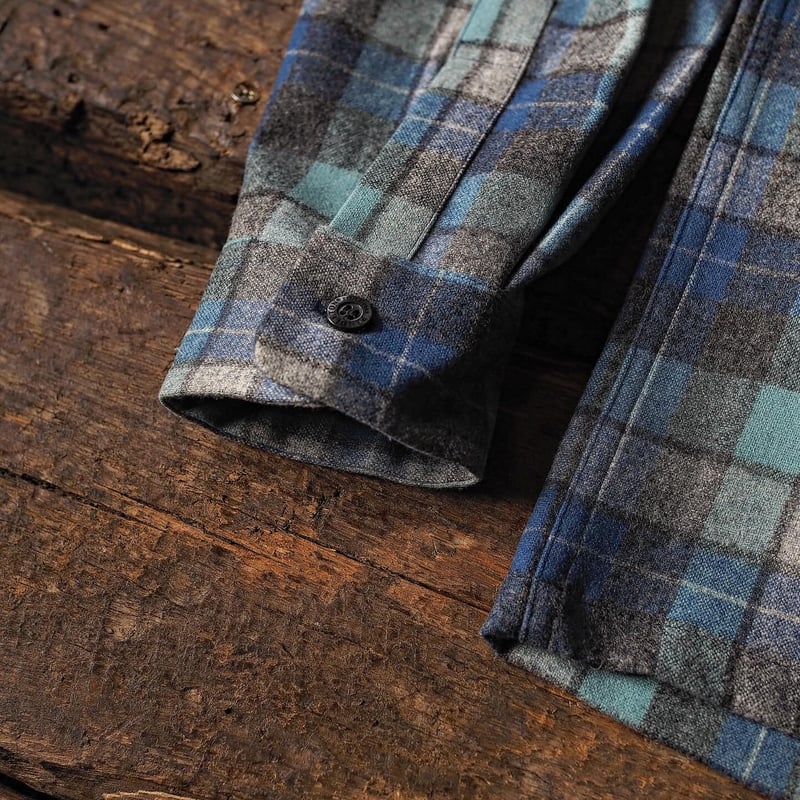 PENDLETON / SMU BORAD SHIRTS 