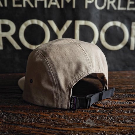 patagonia / MACLURE HAT