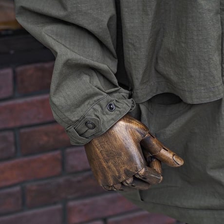 HAVERSACK／C/N ANORAK PARKA