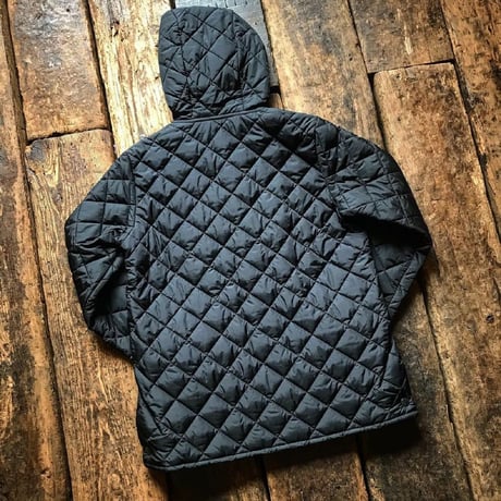 Barbour / HOODED LIDDESDALE NYLON
