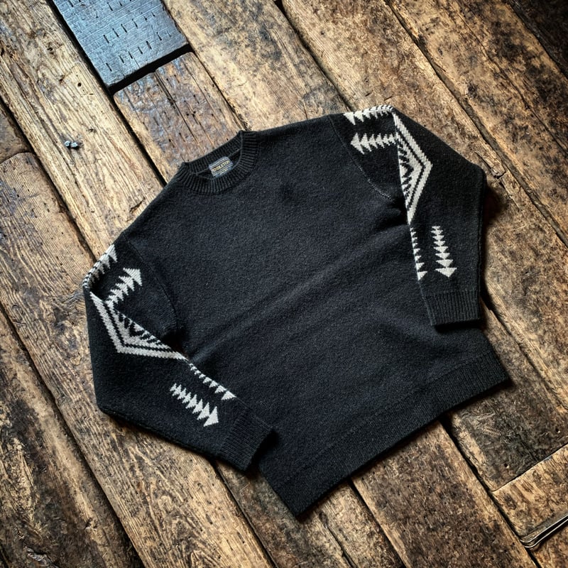 ペンドルトン柄ウール厚手生地170✖️500㎝ ペンドルトン ウール