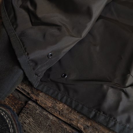 Barbour／SPEY WAXED COTTON JACKET -Olive-