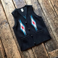 ORTEGA’S / VEST   (BLACK38インチ)
