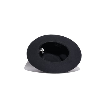 THE H.W.DOG&CO. ／ NEW TEARDROP HAT -Black-