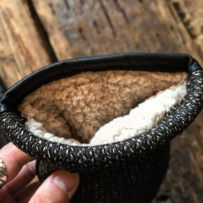Browns Beach / GLOVES | CALIFORNIA HARVEST ONL