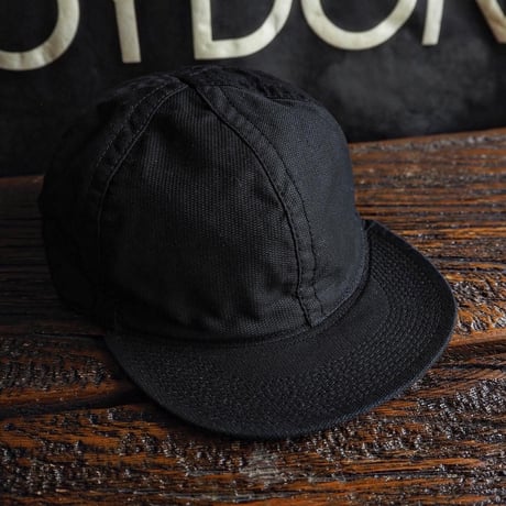 THE H.W.DOG&CO. / SC RAIL ROAD CAP