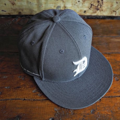 THE H.W.DOG&CO. / BOX CAP