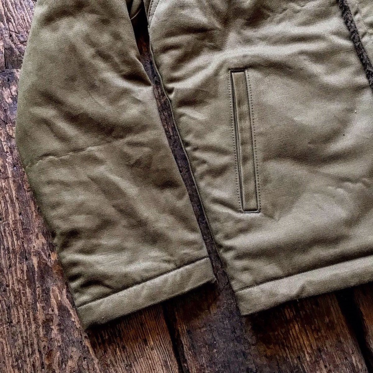 STEVENSON OVERALL CO. / Civilian | CALIFORNIA STEVENSON OVERALL CO. / Civilian | CALIFORNIA