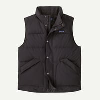 patagonia ／ Men's Down Drift Vest