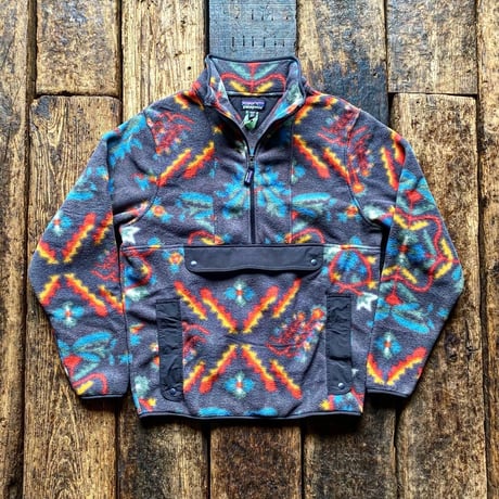 patagonia / Synch Anorak