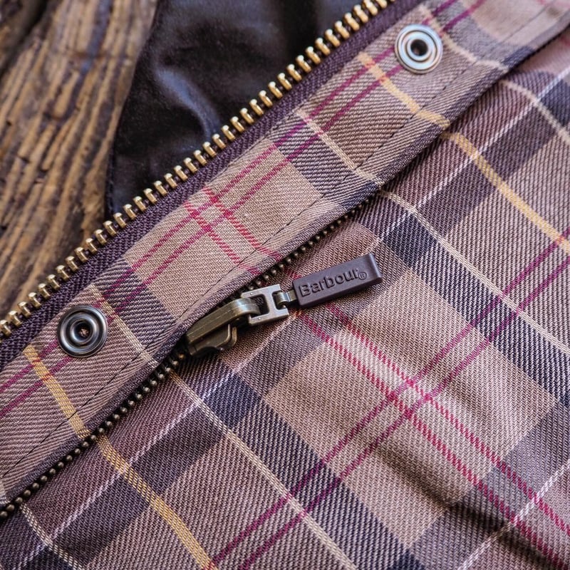 Barbour / BEAUFORT | CALIFORNIA HARVEST ONLINE