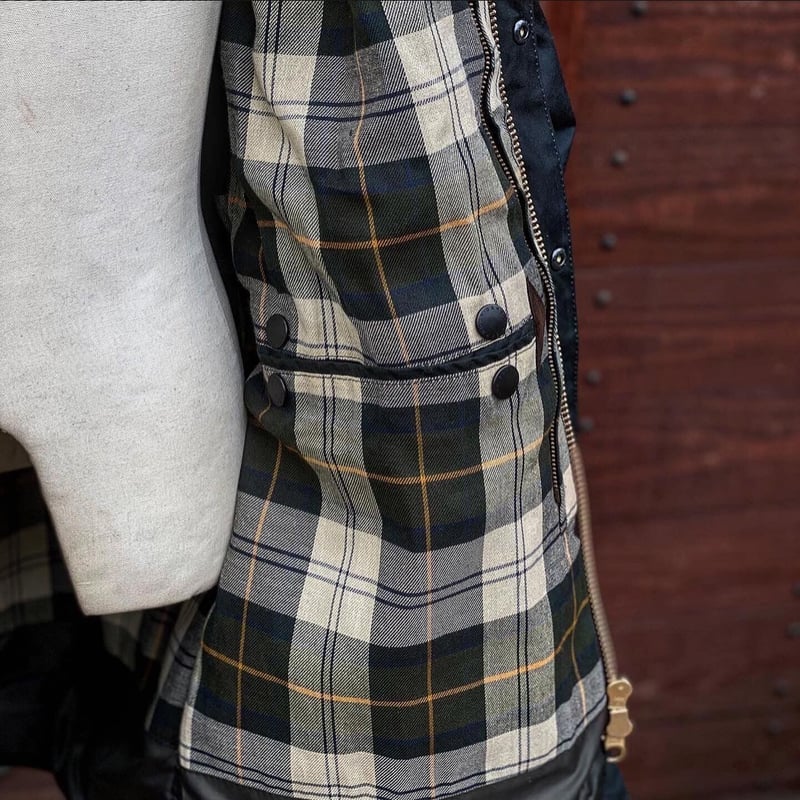 Barbour / BORDER | CALIFORNIA HARVEST ONLINE S Barbour / BORDER | CALIFORNIA HARVEST ONLINE S