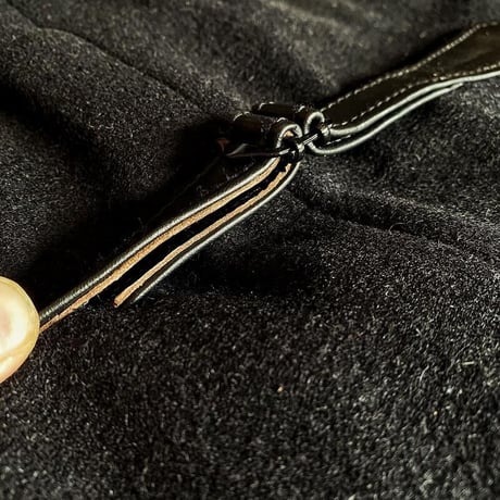 AeroLeather / Shackleton