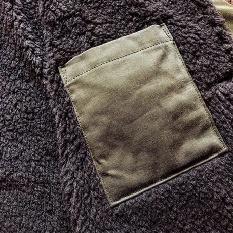 STEVENSON OVERALL CO. / Civilian
