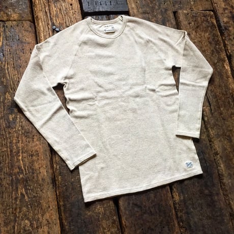 Kepani / long sleeve t