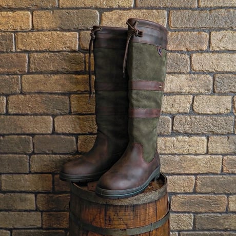 dubarry ／ GALWAY -Ivy-