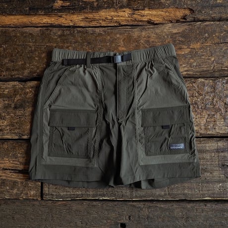 patagonia ／ Men's Outdoor Everyday Shorts -6inch-