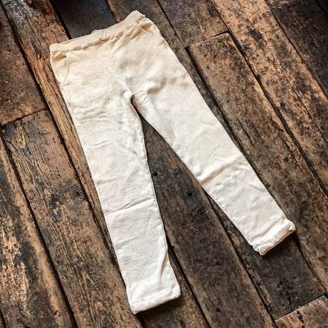 Kepani / MANRESA(スウェットパンツ)