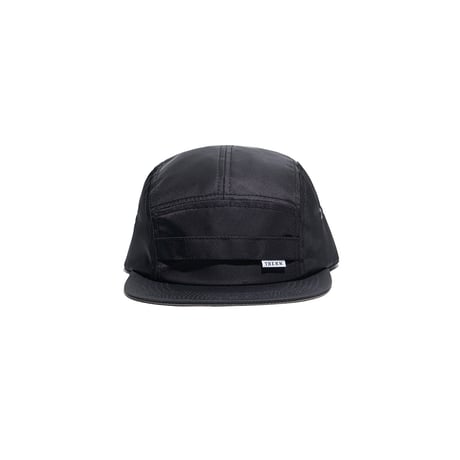 THE H.W.DOG＆CO. ／ LIMONTA JET CAP -Black-