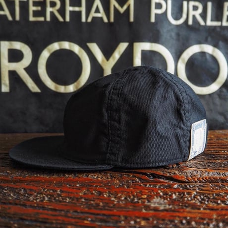 THE H.W.DOG&CO. / SC RAIL ROAD CAP