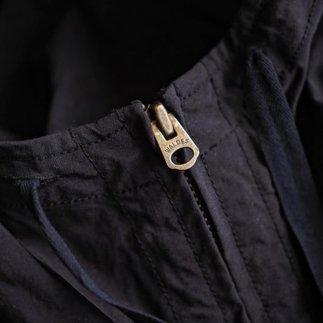 Nigel Cabourn／MOUNTAINEER ANORAK