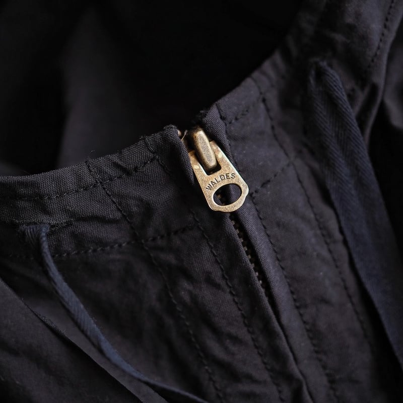 Nigel Cabourn／MOUNTAINEER ANORAK | CALIFORNIA