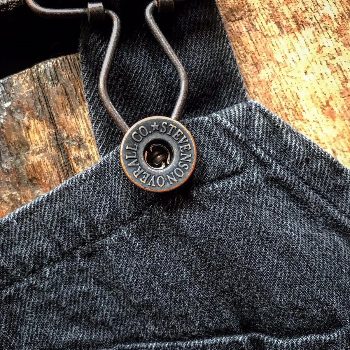 STEVENSON OVERALL CO. / Farm-Orr(オーバーオール) | CA STEVENSON OVERALL CO. / Farm-Orr(オーバーオール) | CA